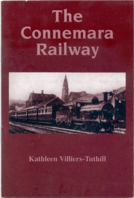 The Connemara 
	Railway